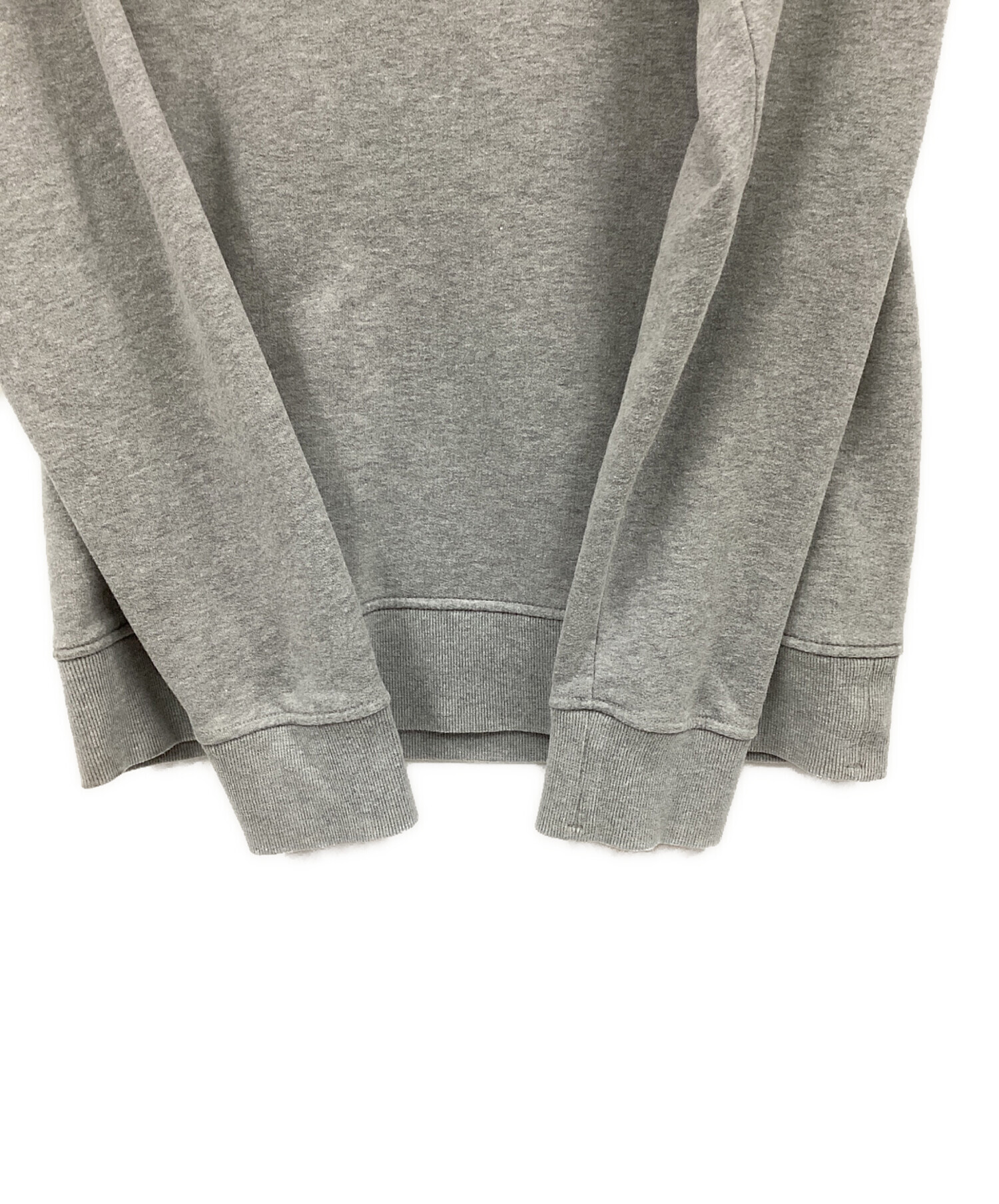 中古・古着通販】STONE ISLAND (ストーンアイランド) スウェット 