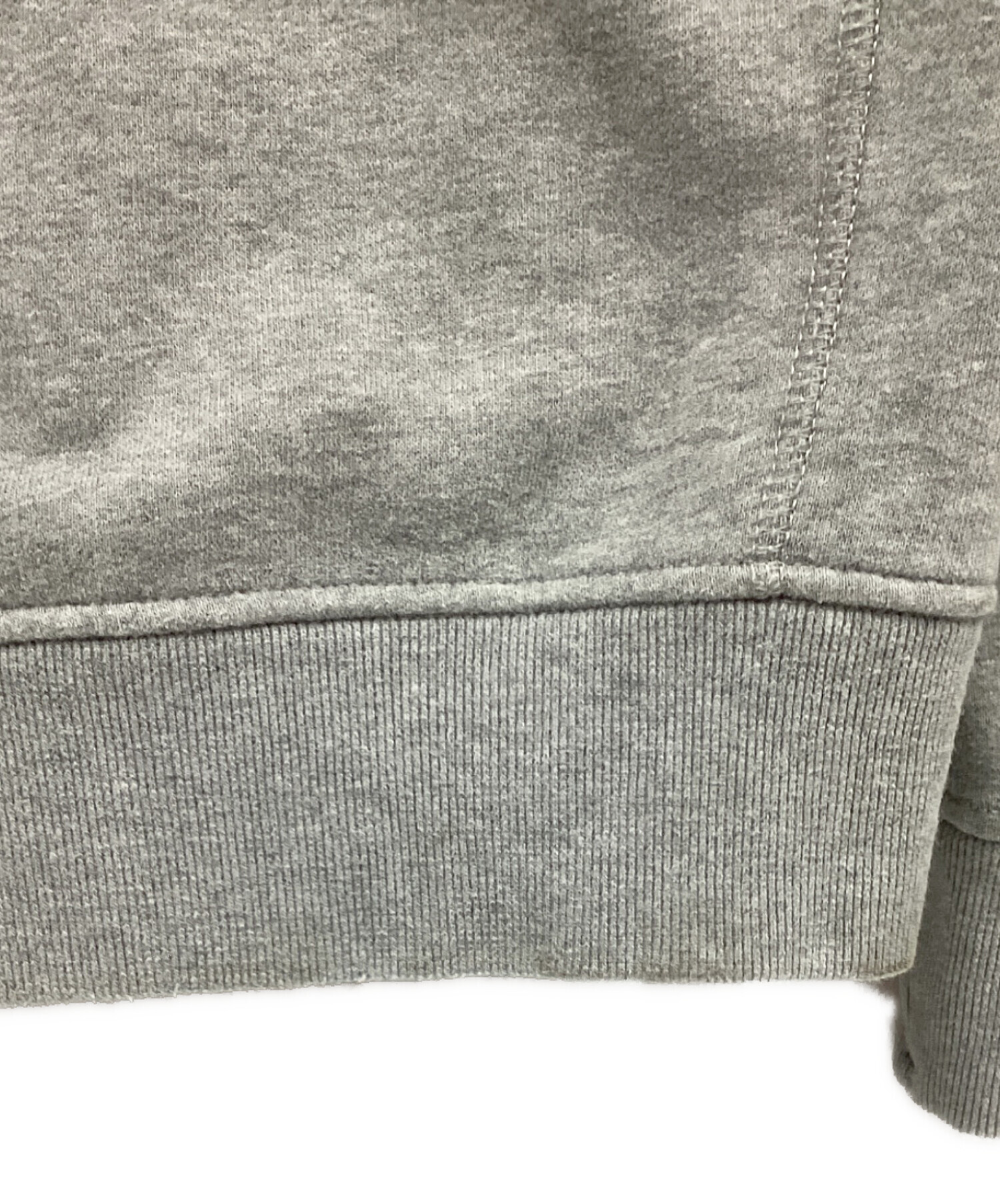 中古・古着通販】STONE ISLAND (ストーンアイランド) スウェット 