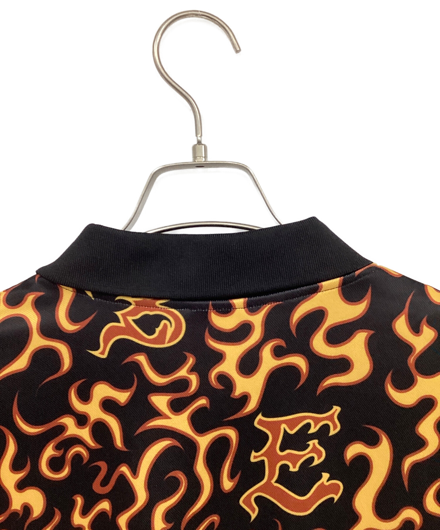 中古・古着通販】THE BLACK EYE PATCH (ブラックアイパッチ) FLAME