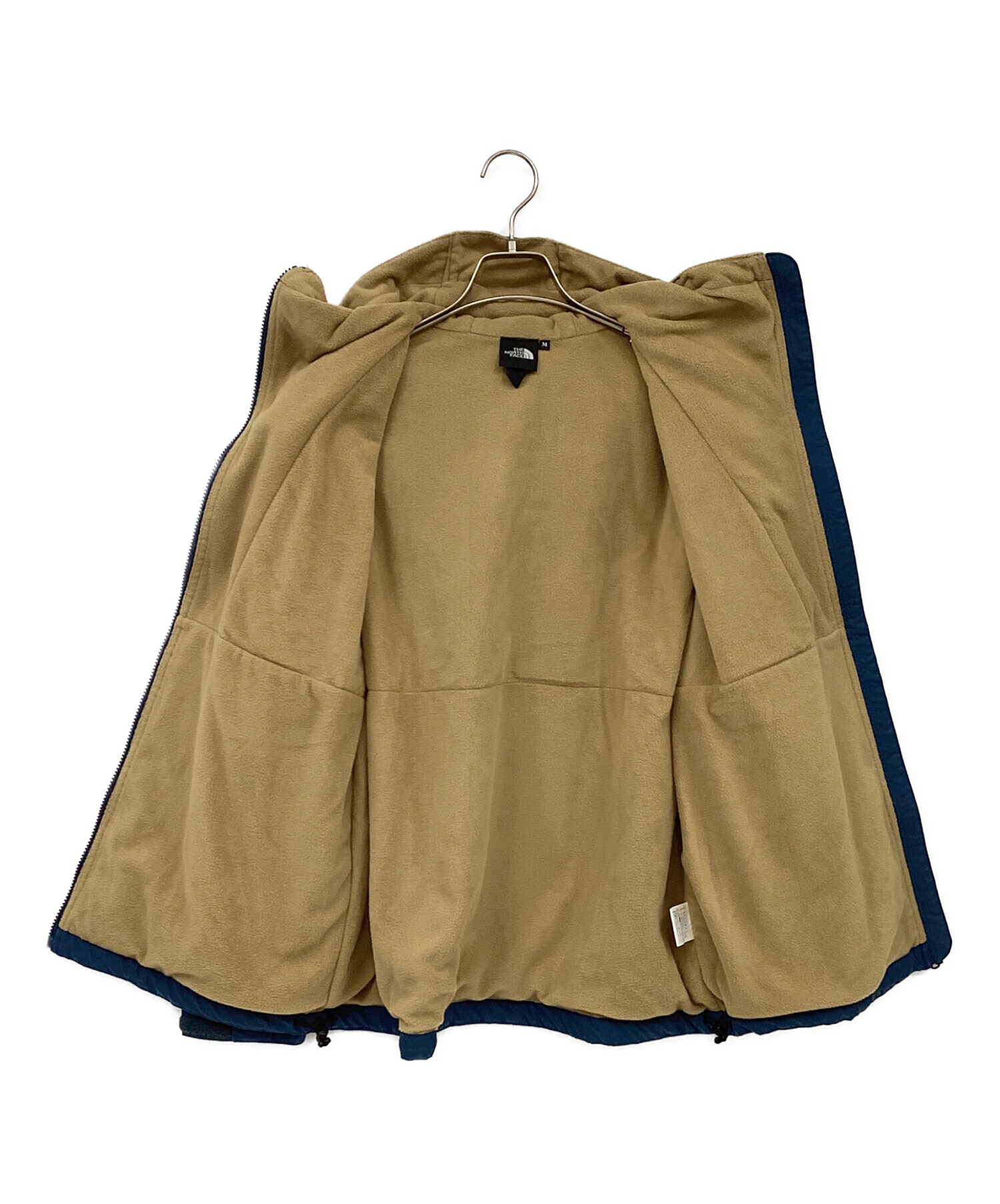 けんと ノースフェイス ノマドジャケット 古着 中古・古着通販】THE NORTH FACE (ザ ノース フェイス) コンパクト