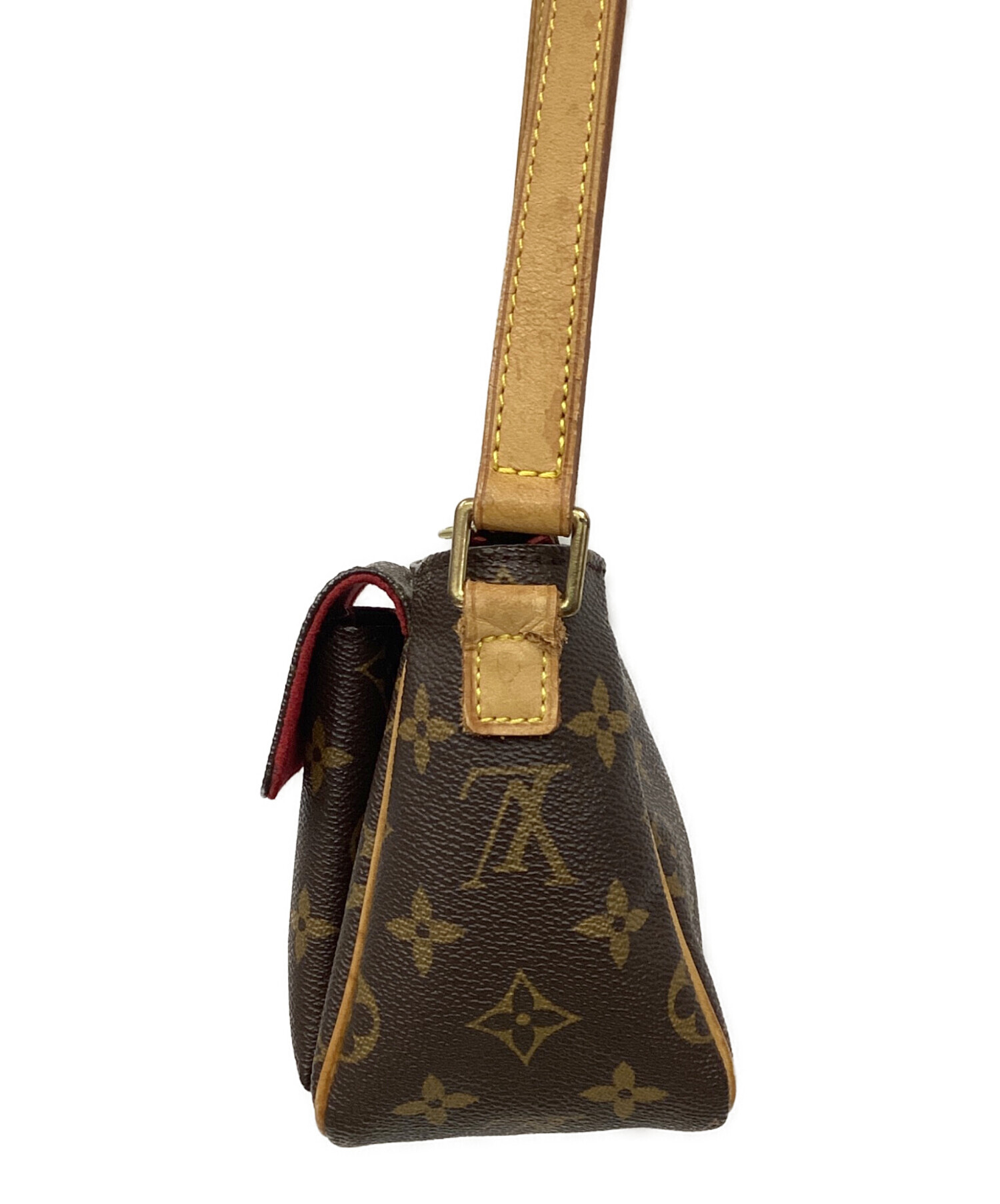 中古・古着通販】LOUIS VUITTON (ルイ ヴィトン) ルイヴィトン
