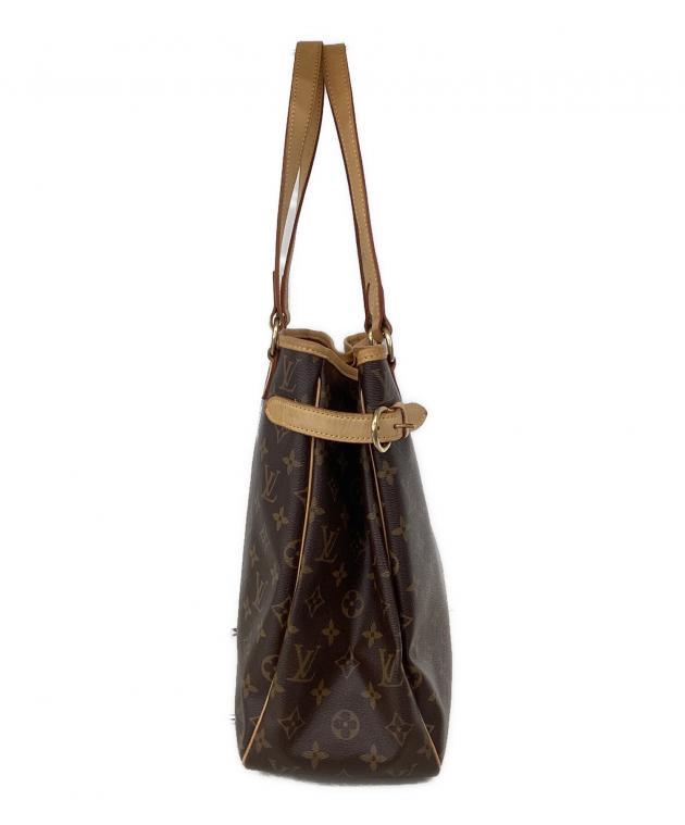 中古・古着通販】LOUIS VUITTON (ルイ ヴィトン) ルイヴィトン 