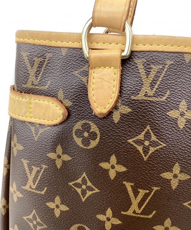 中古・古着通販】LOUIS VUITTON (ルイ ヴィトン) ルイヴィトン