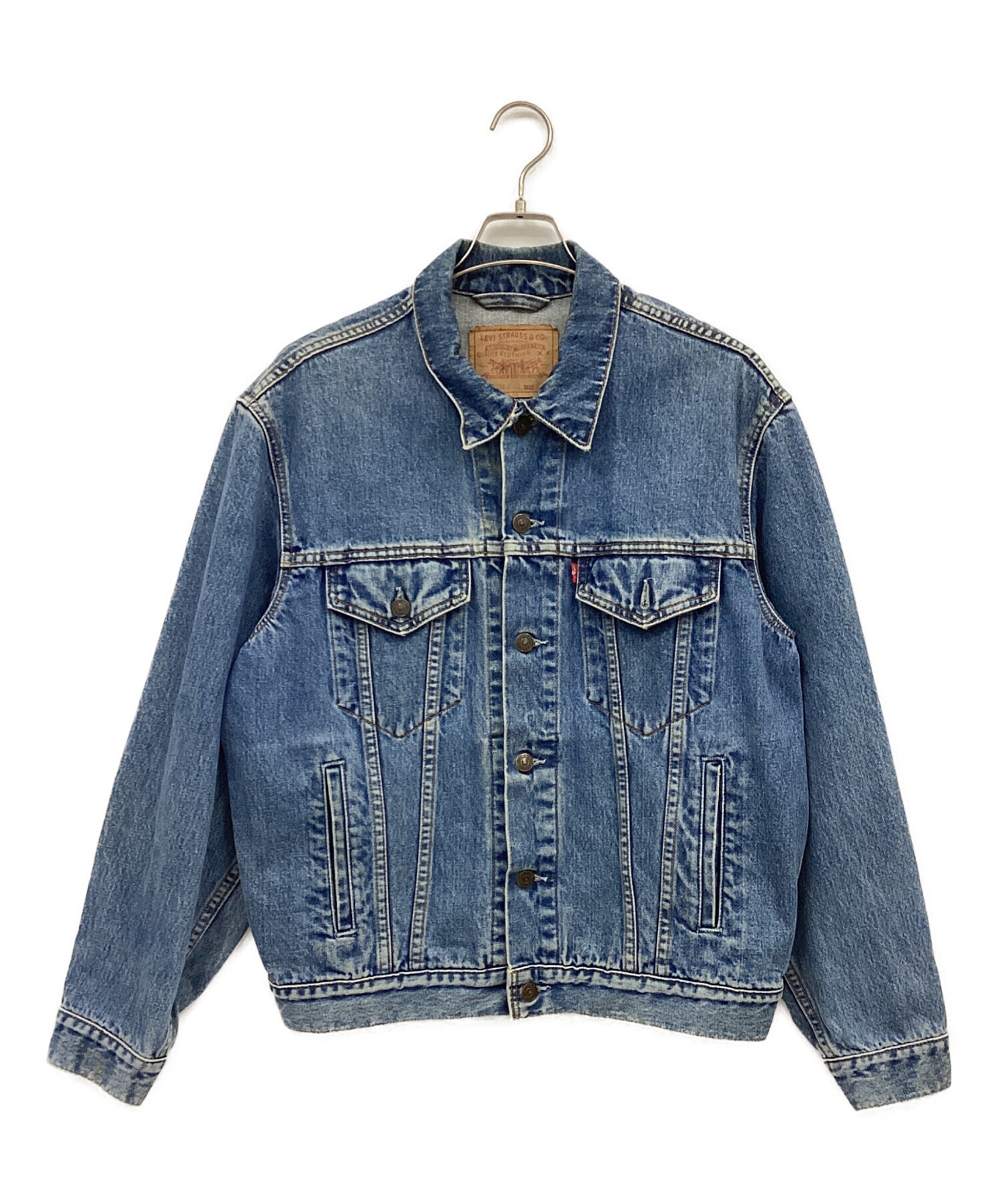 中古・古着通販】LEVI