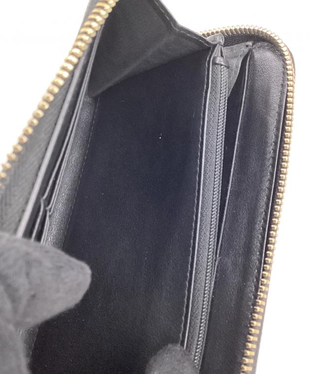中古・古着通販】GUCCI (グッチ) グッチ/449391/ラウンドファスナー長