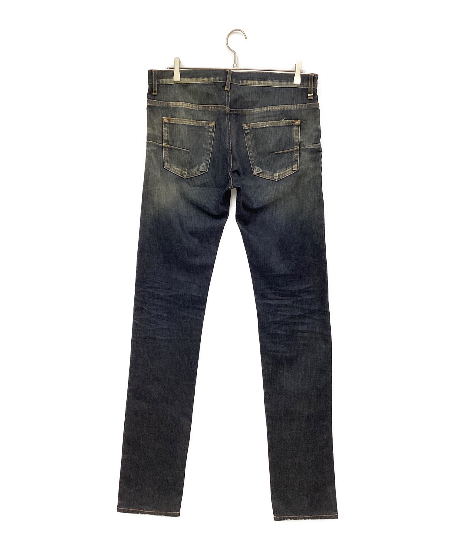 中古・古着通販】DIOR HOMME (ディオール オム) アンダーマイトラック