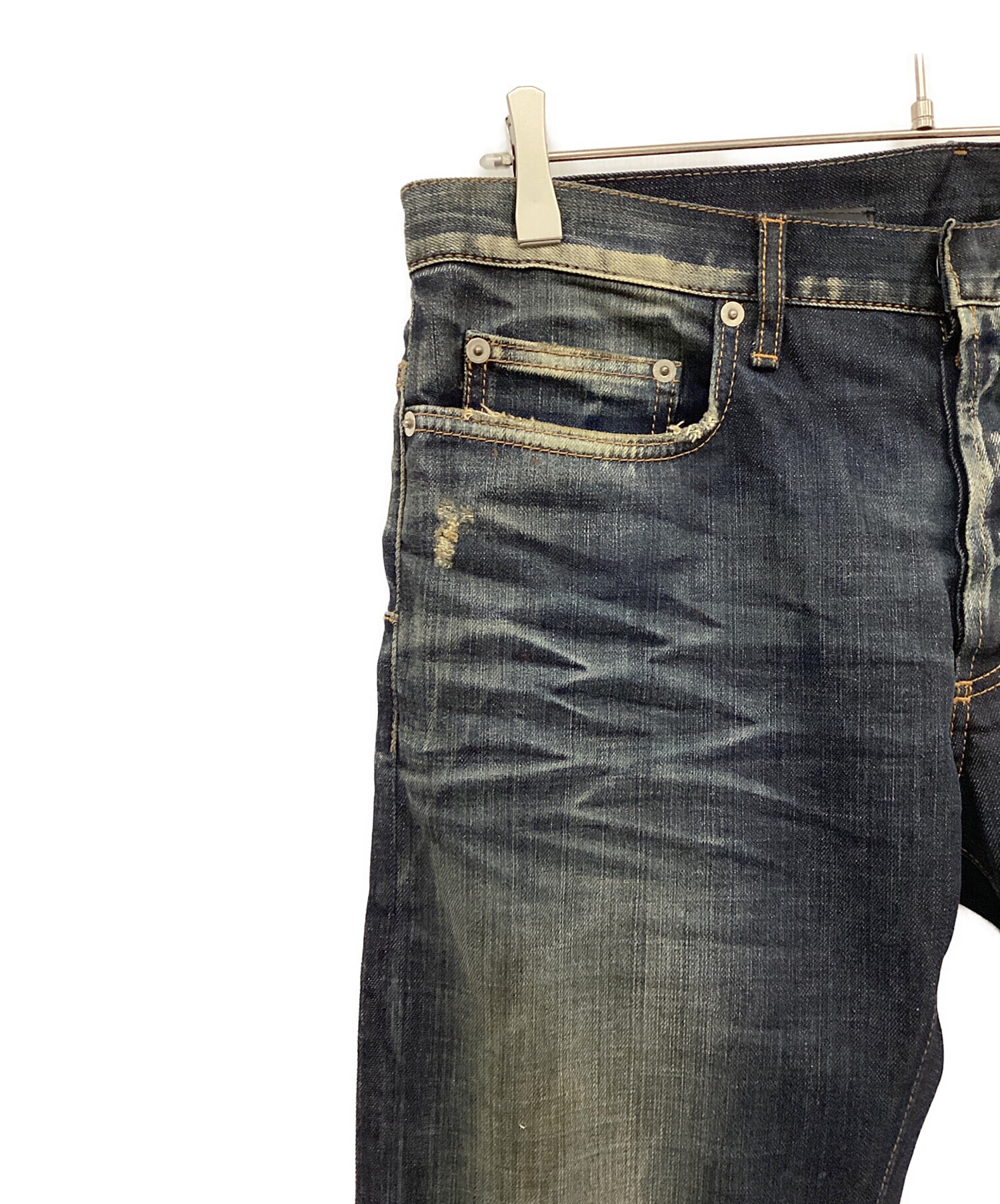 中古・古着通販】DIOR HOMME (ディオール オム) アンダーマイトラック
