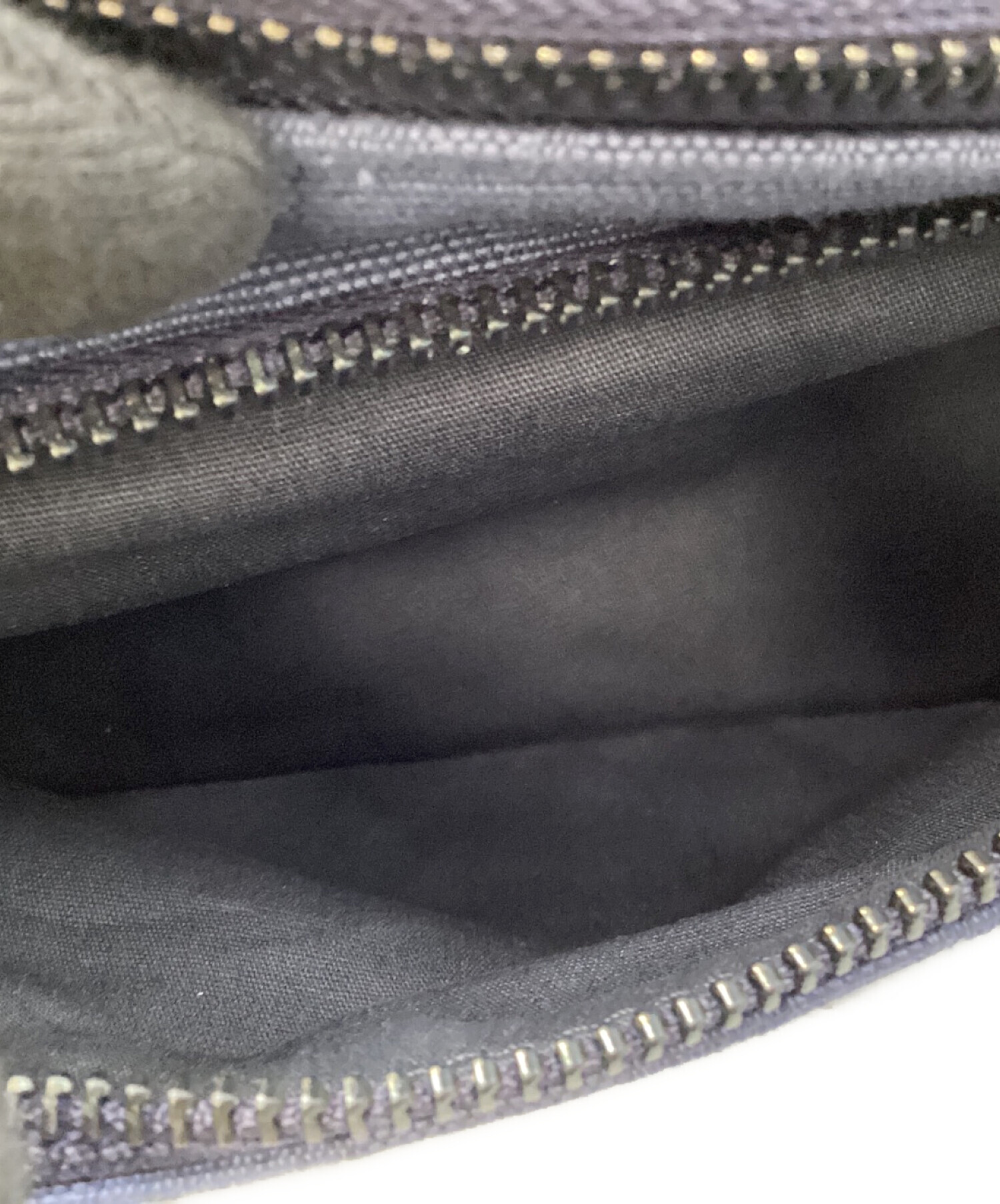 中古・古着通販】COACH (コーチ) コーチ/CU008/ボディーバッグ ブルー 