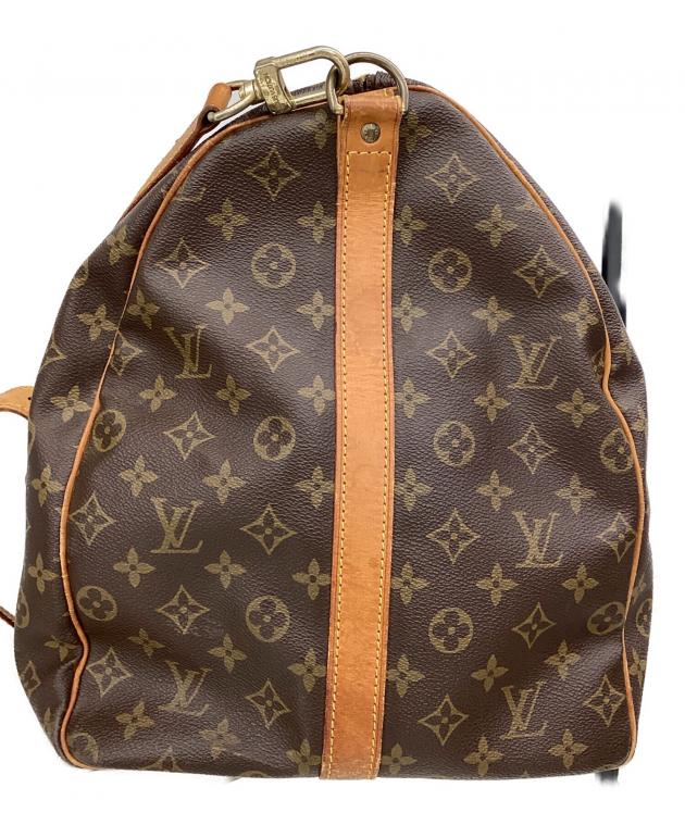中古・古着通販】LOUIS VUITTON (ルイ ヴィトン) ルイ ヴィトン