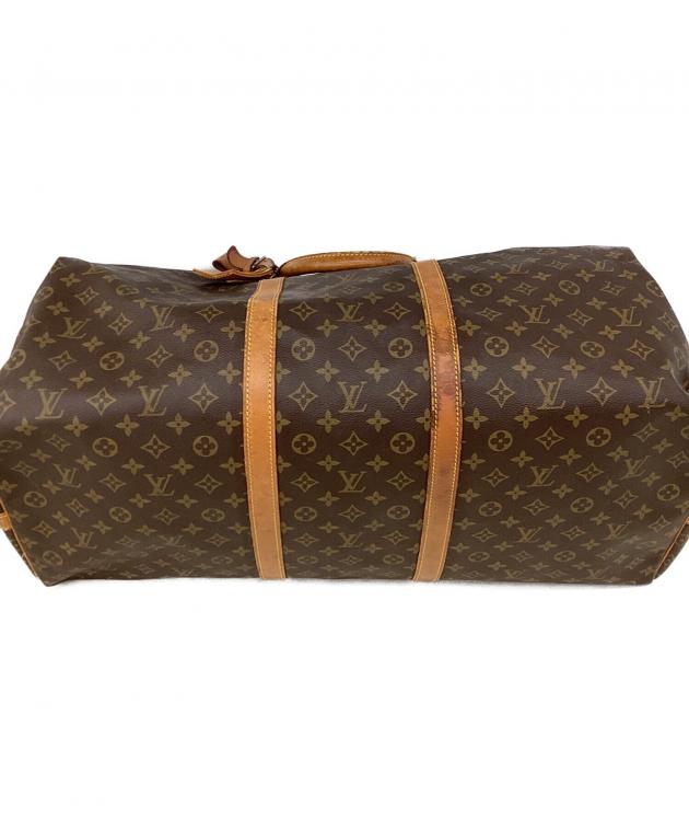 中古・古着通販】LOUIS VUITTON (ルイ ヴィトン) ルイ ヴィトン