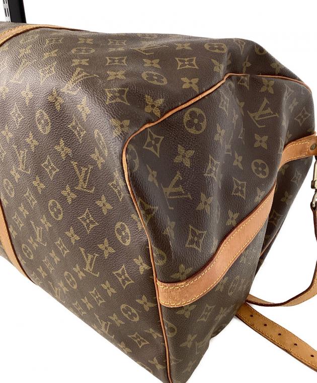 中古・古着通販】LOUIS VUITTON (ルイ ヴィトン) ルイ ヴィトン