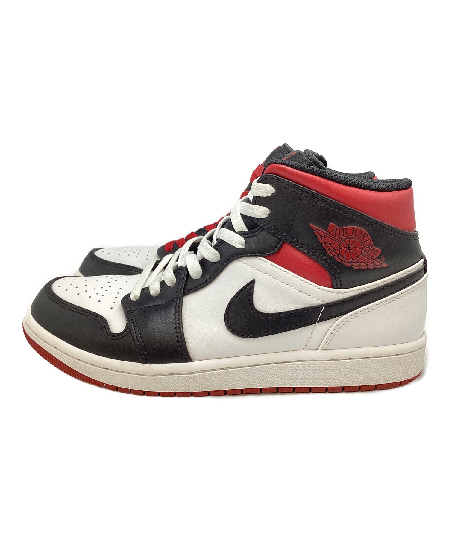 中古・古着通販】NIKE (ナイキ) Air Jordan 1 Mid 