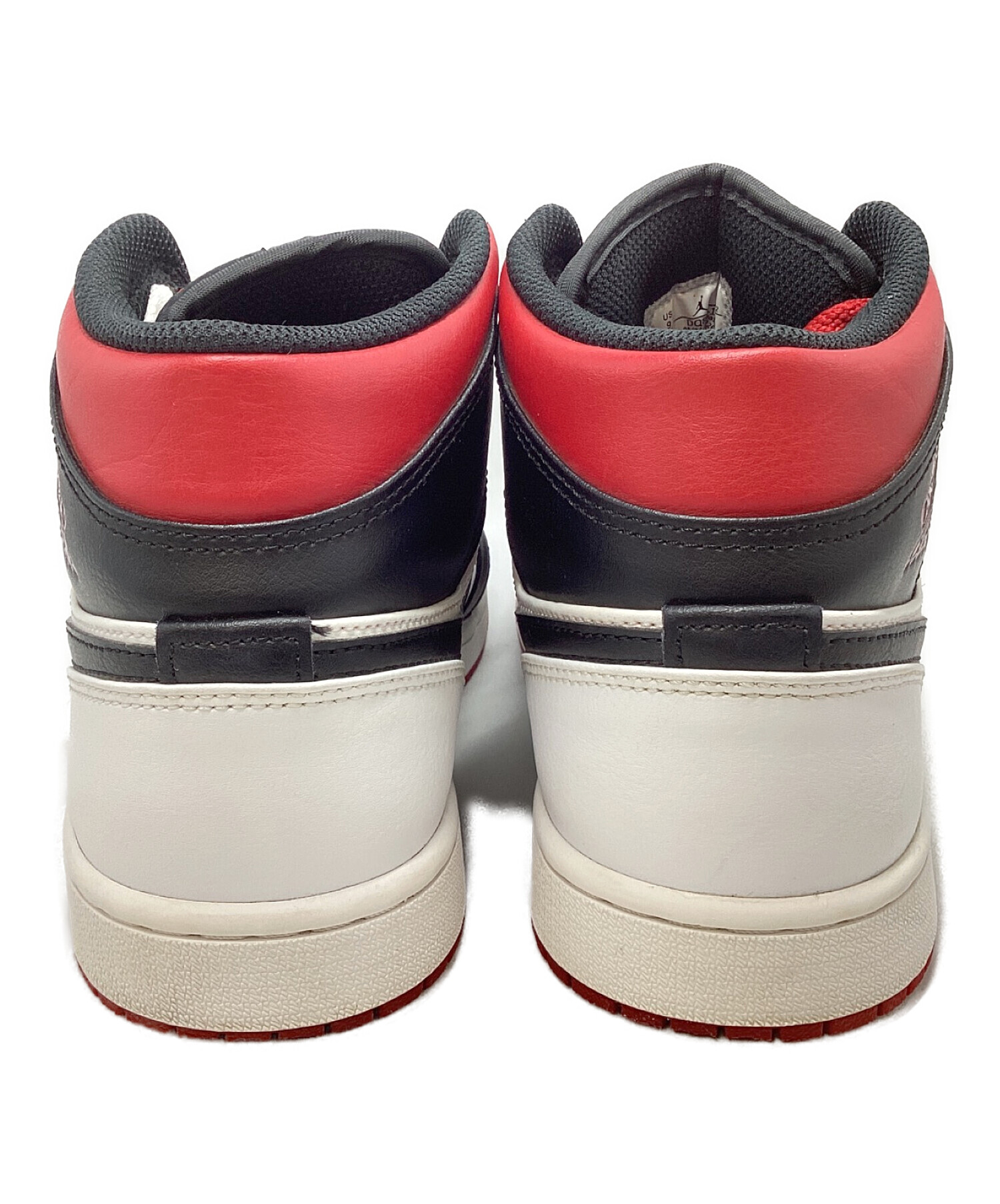 中古・古着通販】NIKE (ナイキ) Air Jordan 1 Mid 