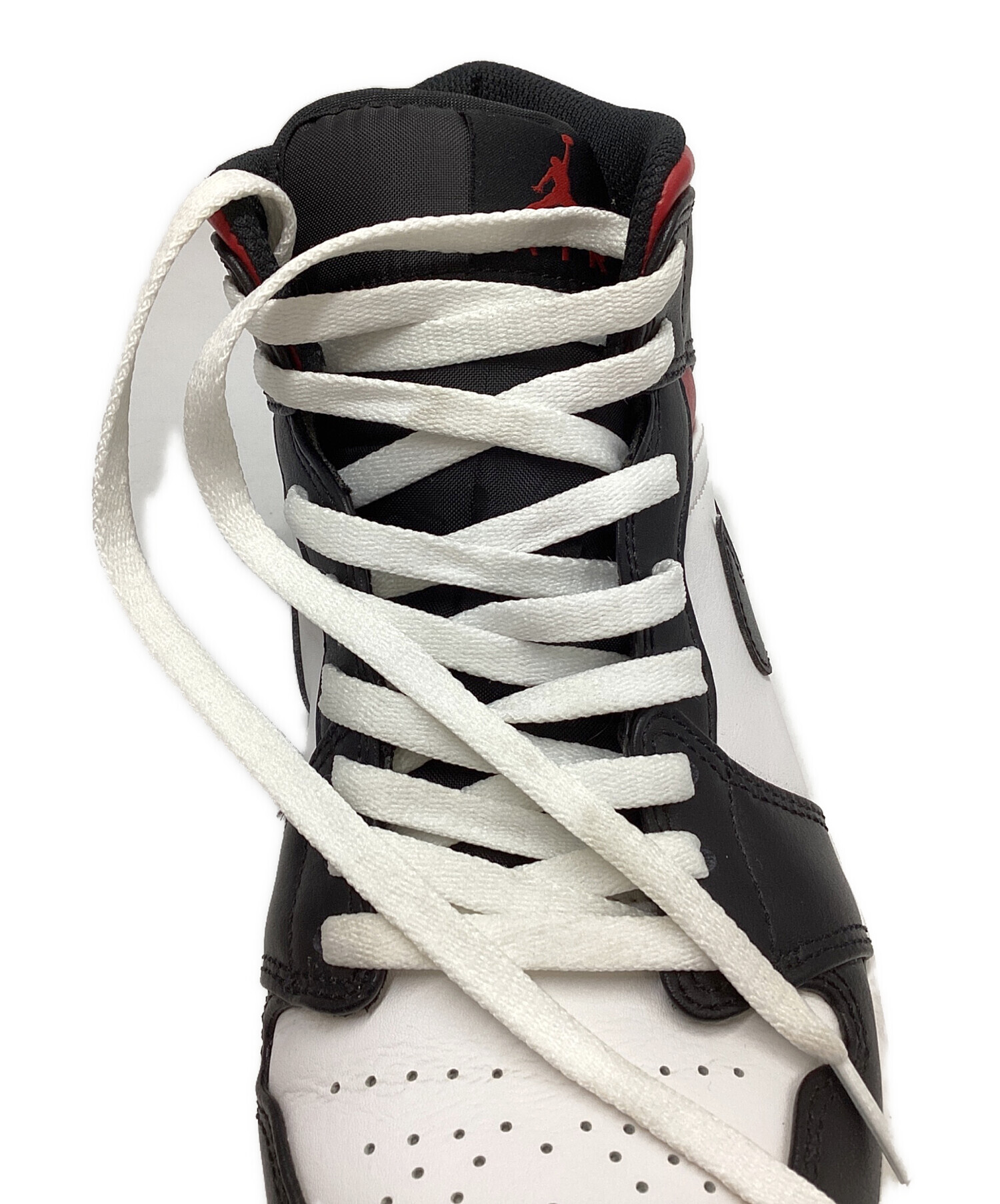 中古・古着通販】NIKE (ナイキ) Air Jordan 1 Mid 