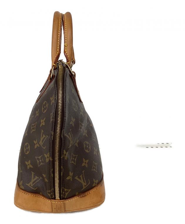 中古・古着通販】LOUIS VUITTON (ルイ ヴィトン) ルイ ヴィトン