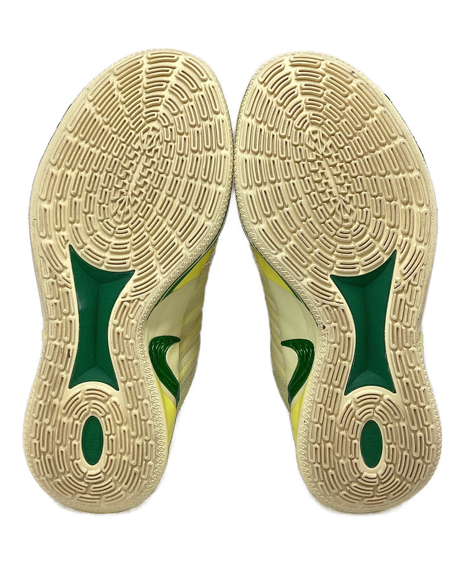 中古・古着通販】NIKE (ナイキ) SABRINA 3 Oregon EP バスケットボール