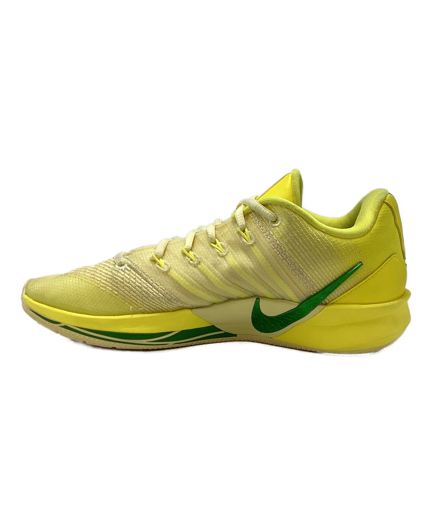 中古・古着通販】NIKE (ナイキ) SABRINA 3 Oregon EP バスケットボール