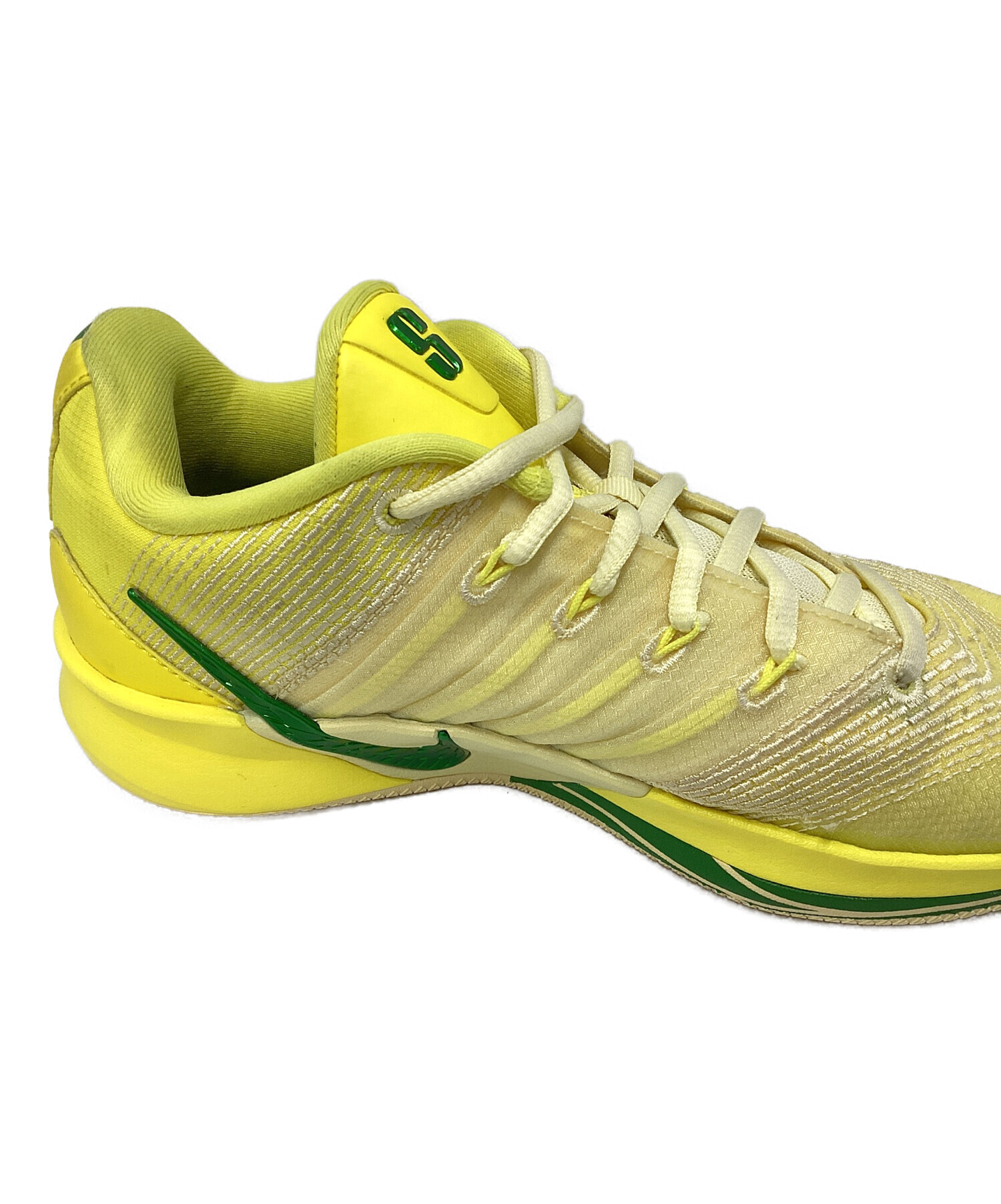 中古・古着通販】NIKE (ナイキ) SABRINA 3 Oregon EP バスケットボール