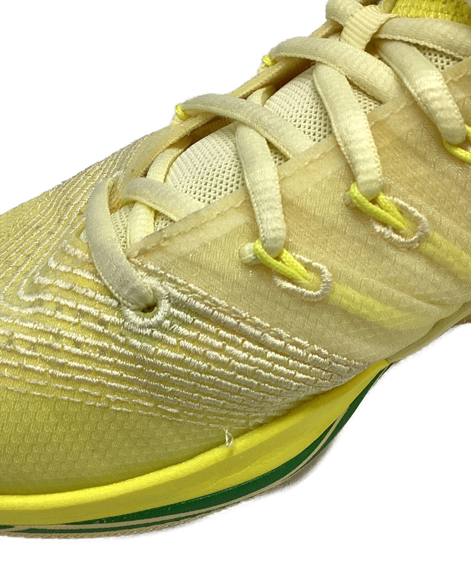中古・古着通販】NIKE (ナイキ) SABRINA 3 Oregon EP バスケットボール