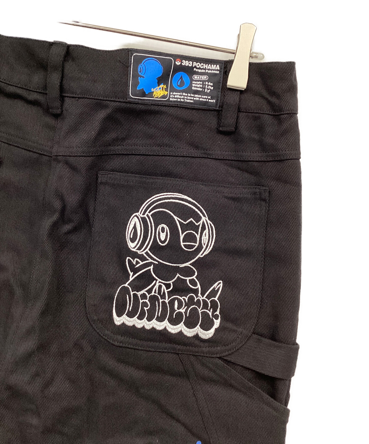 中古・古着通販】ポケットモンスター (ポケットモンスター) 9090 (9090 