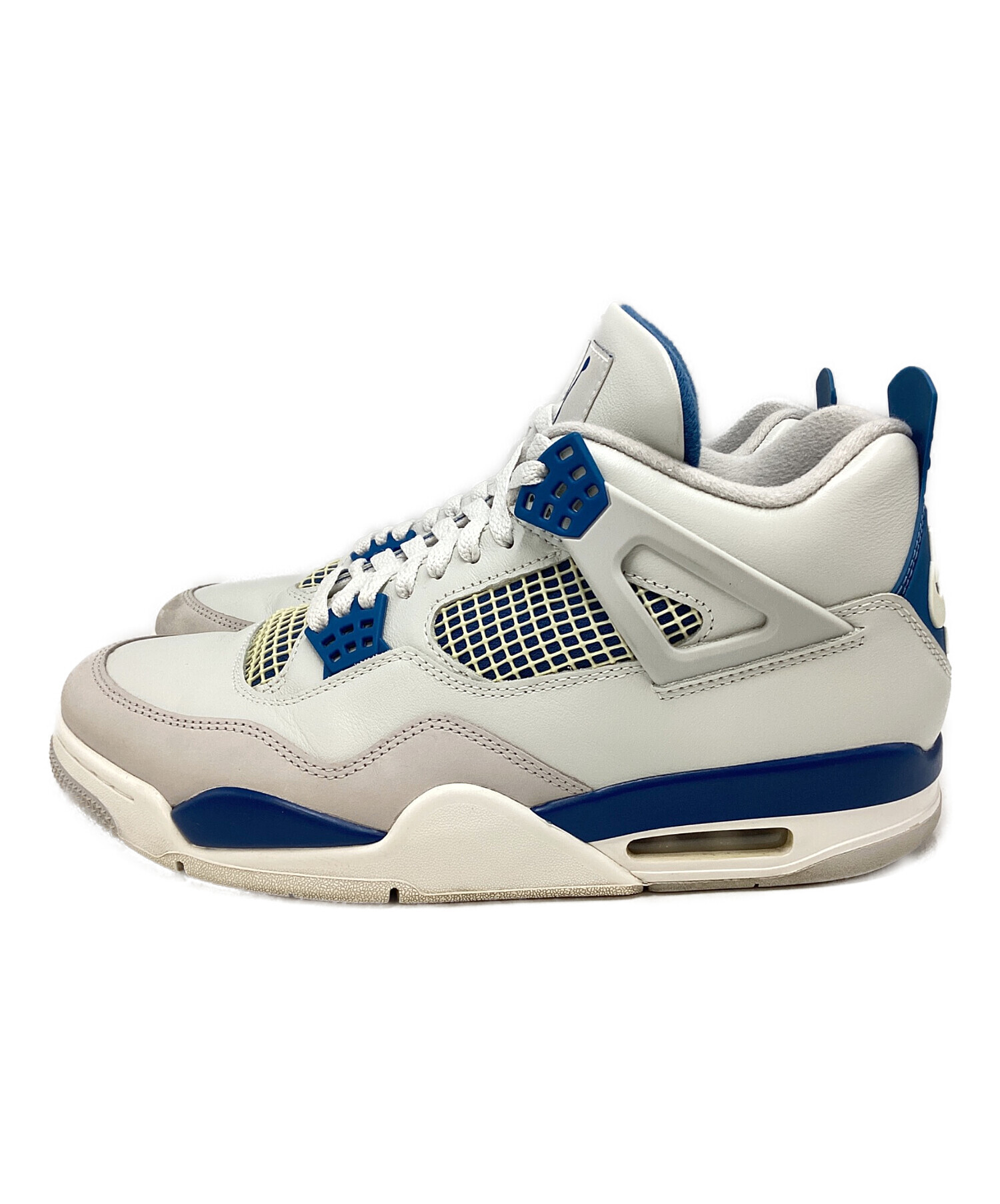 中古・古着通販】NIKE (ナイキ) Air Jordan 4 Retro 