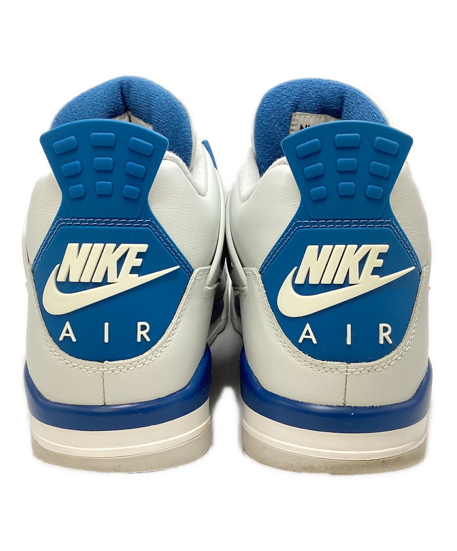 中古・古着通販】NIKE (ナイキ) Air Jordan 4 Retro 