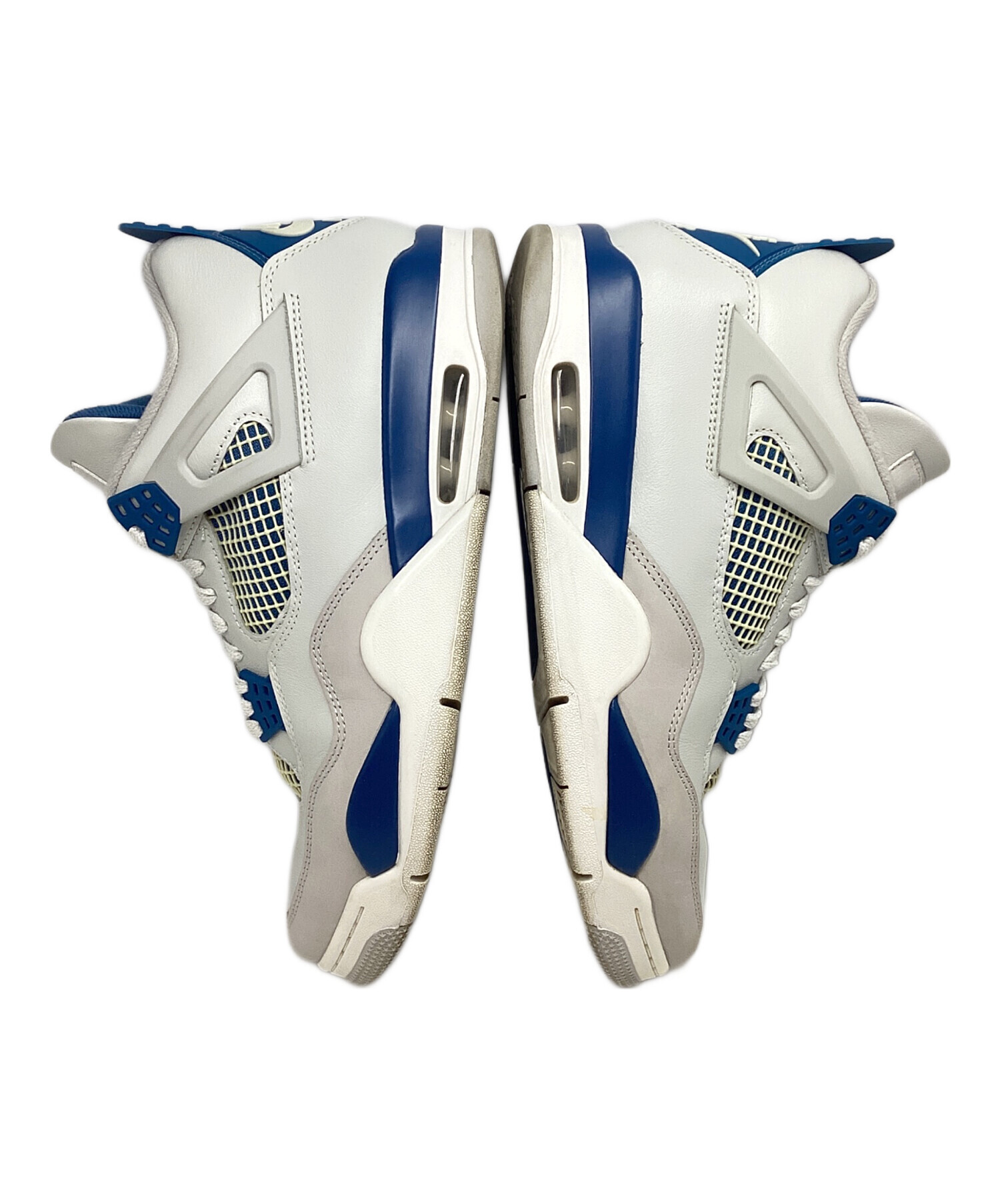 中古・古着通販】NIKE (ナイキ) Air Jordan 4 Retro 