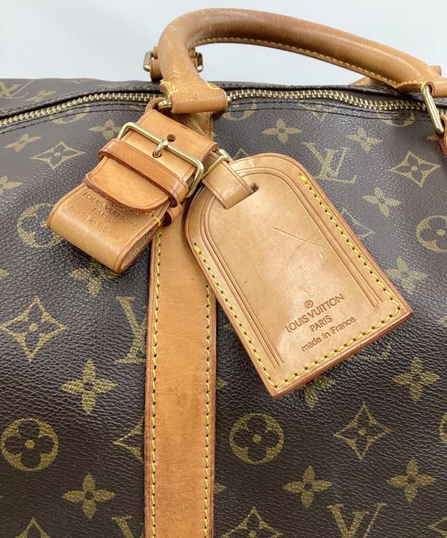 中古・古着通販】LOUIS VUITTON (ルイ ヴィトン) ルイヴィトン