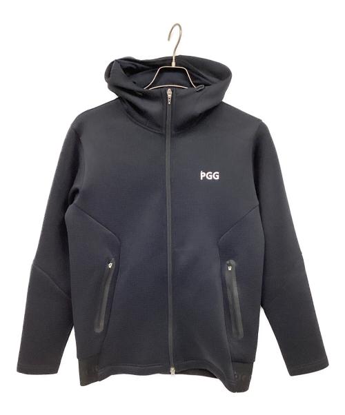 美品　パーリーゲーツ　フード　ジャケット サイズ4 トップス 中古・古着通販】PEARLY GATES (パーリーゲイツ) ゴルフウェア