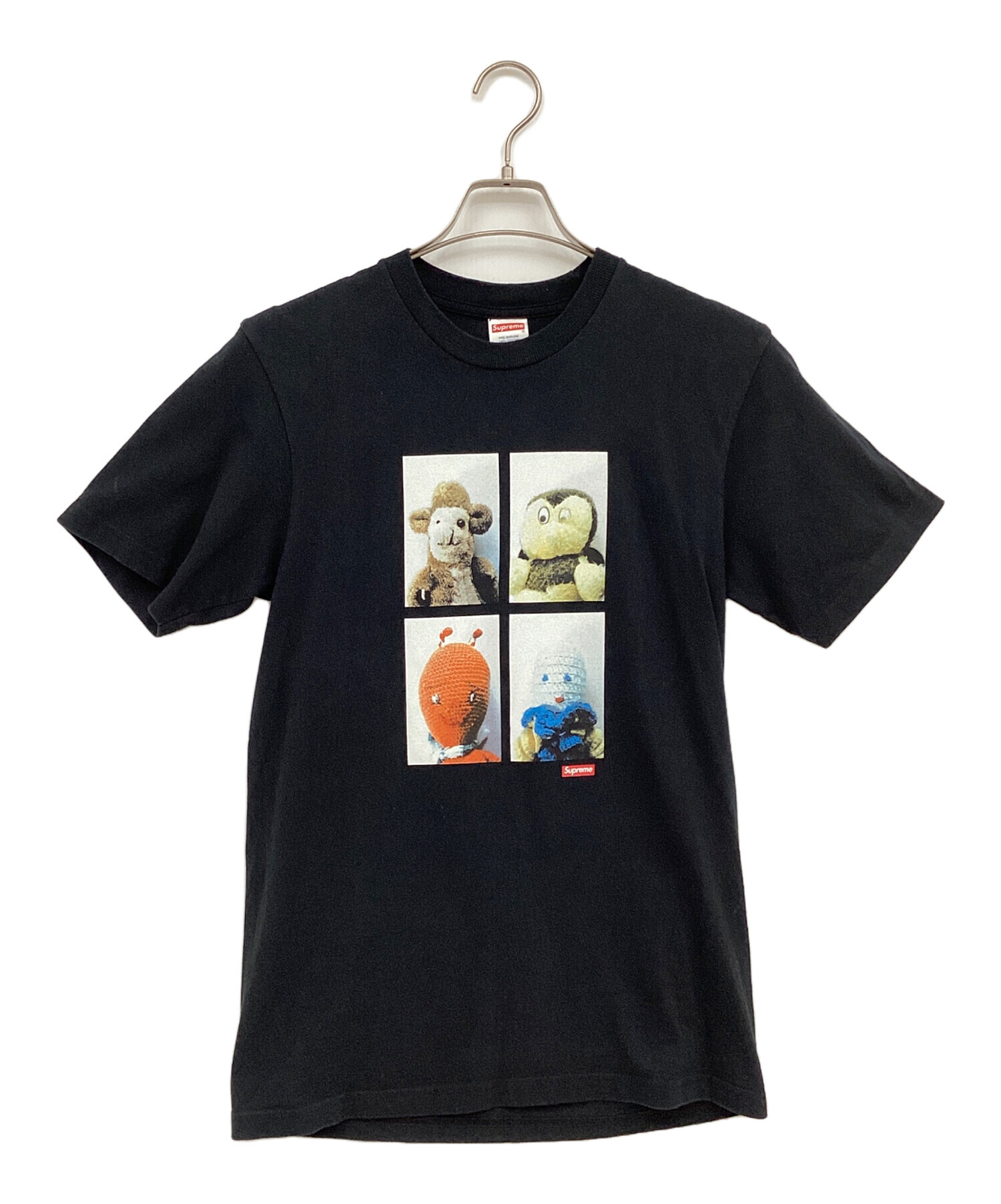 中古・古着通販】SUPREME (シュプリーム) Mike Kelley Ahh Youth! Tee