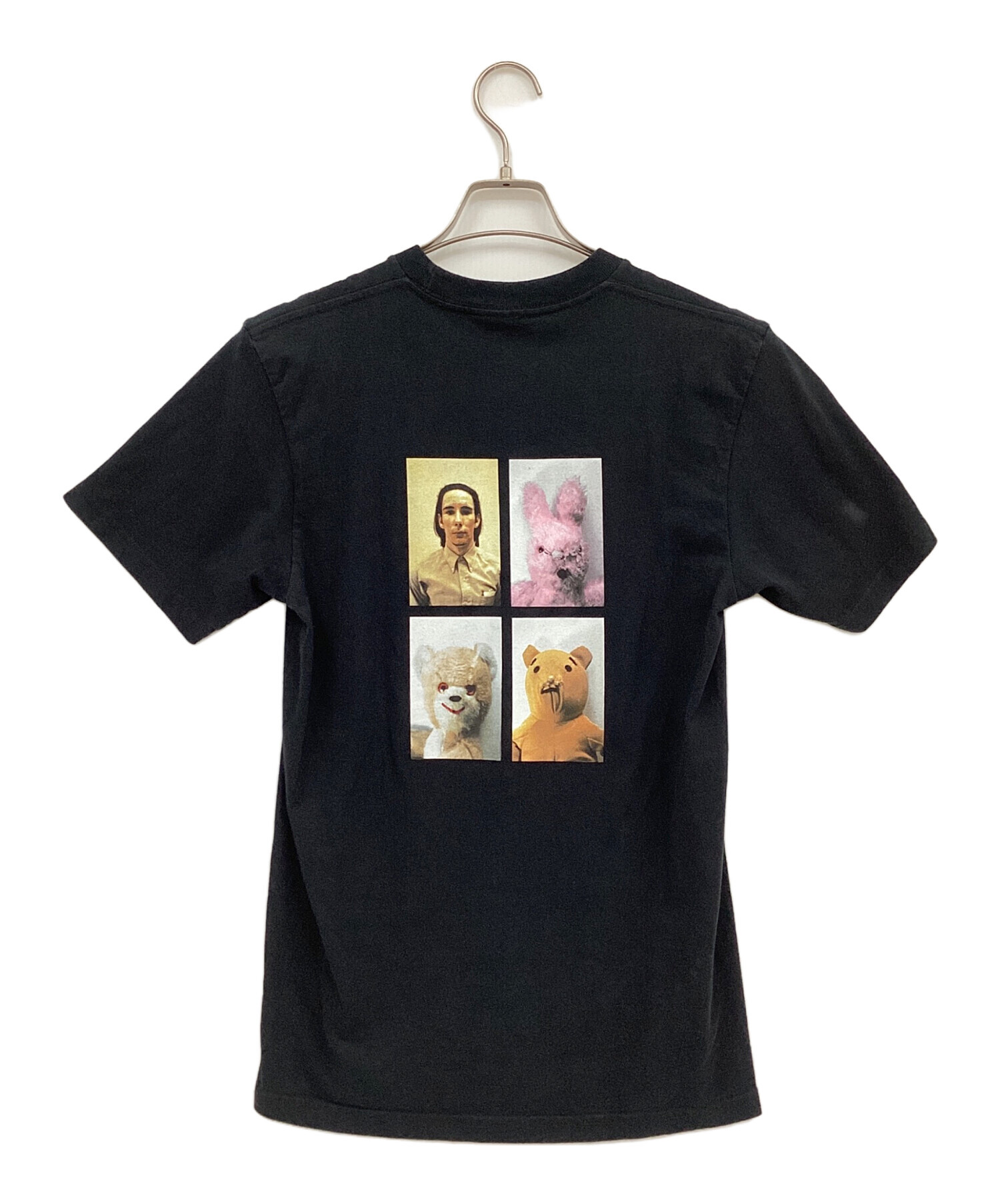 中古・古着通販】SUPREME (シュプリーム) Mike Kelley Ahh Youth! Tee