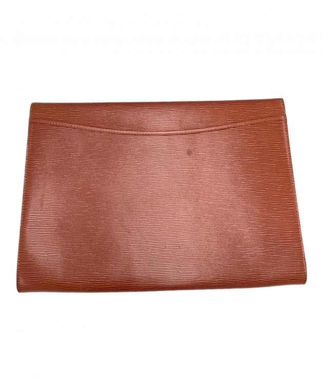 中古・古着通販】LOUIS VUITTON (ルイ ヴィトン) ルイヴィトン/エピ