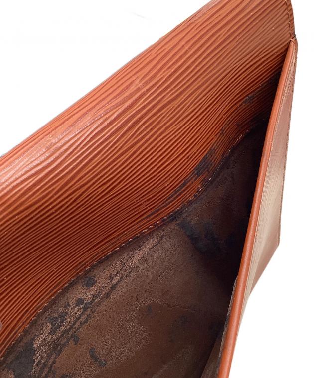 中古・古着通販】LOUIS VUITTON (ルイ ヴィトン) ルイヴィトン/エピ