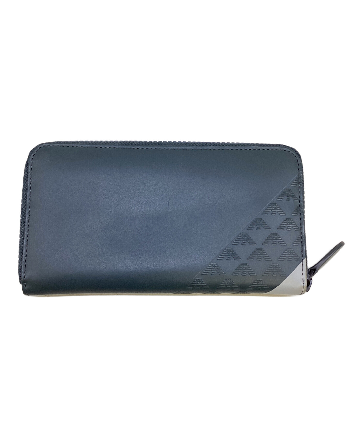 中古・古着通販】EMPORIO ARMANI (エンポリオ アルマーニ) 長財布