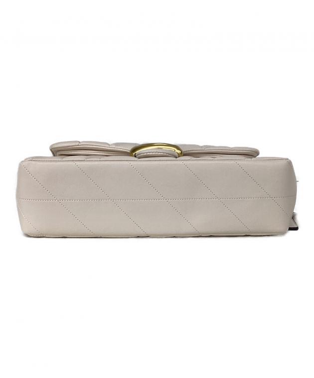 中古・古着通販】COACH (コーチ) ショルダーキルティングバッグ/コーチ