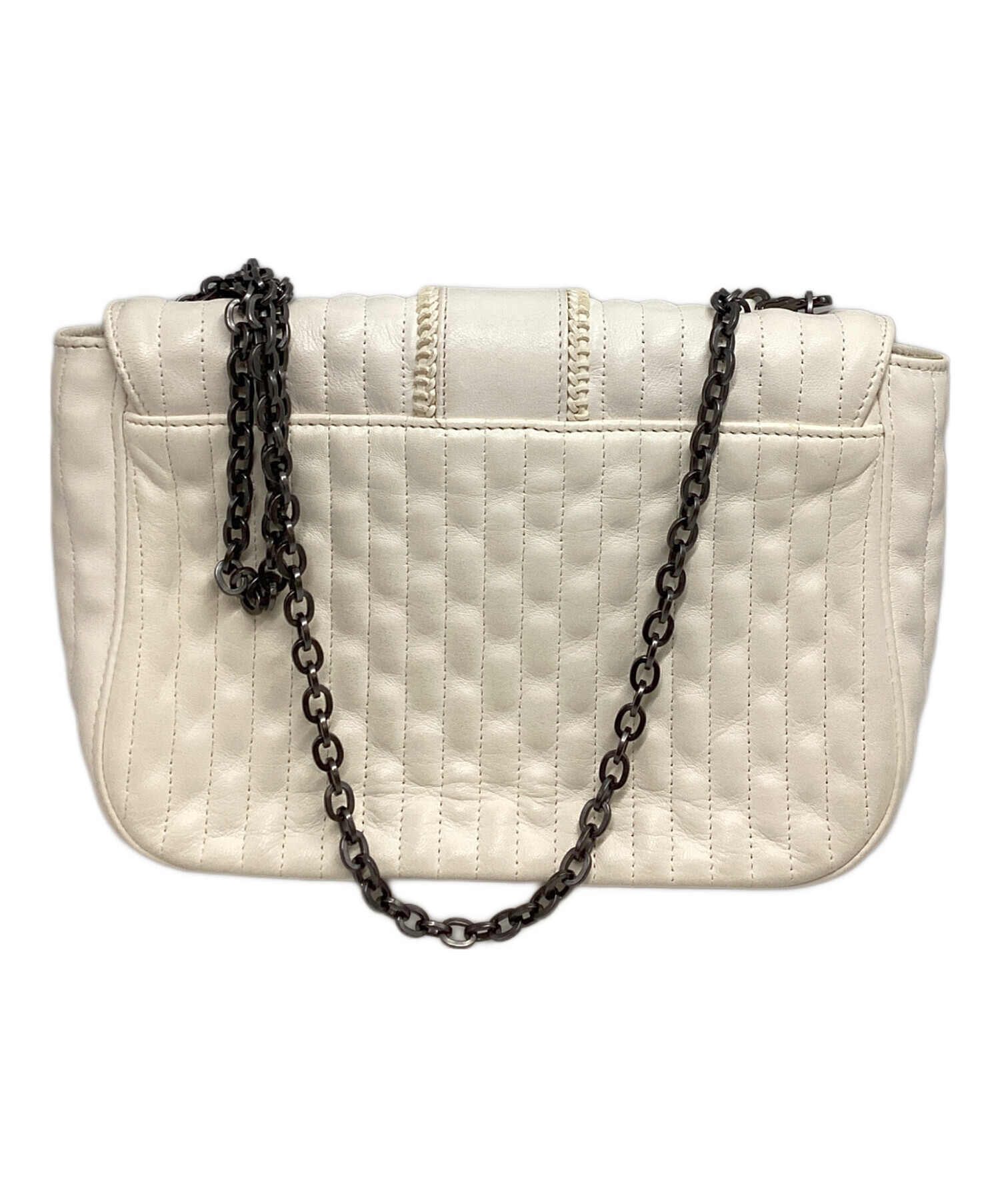 中古・古着通販】LONGCHAMP (ロンシャン) ロンシャン/ショルダーバッグ