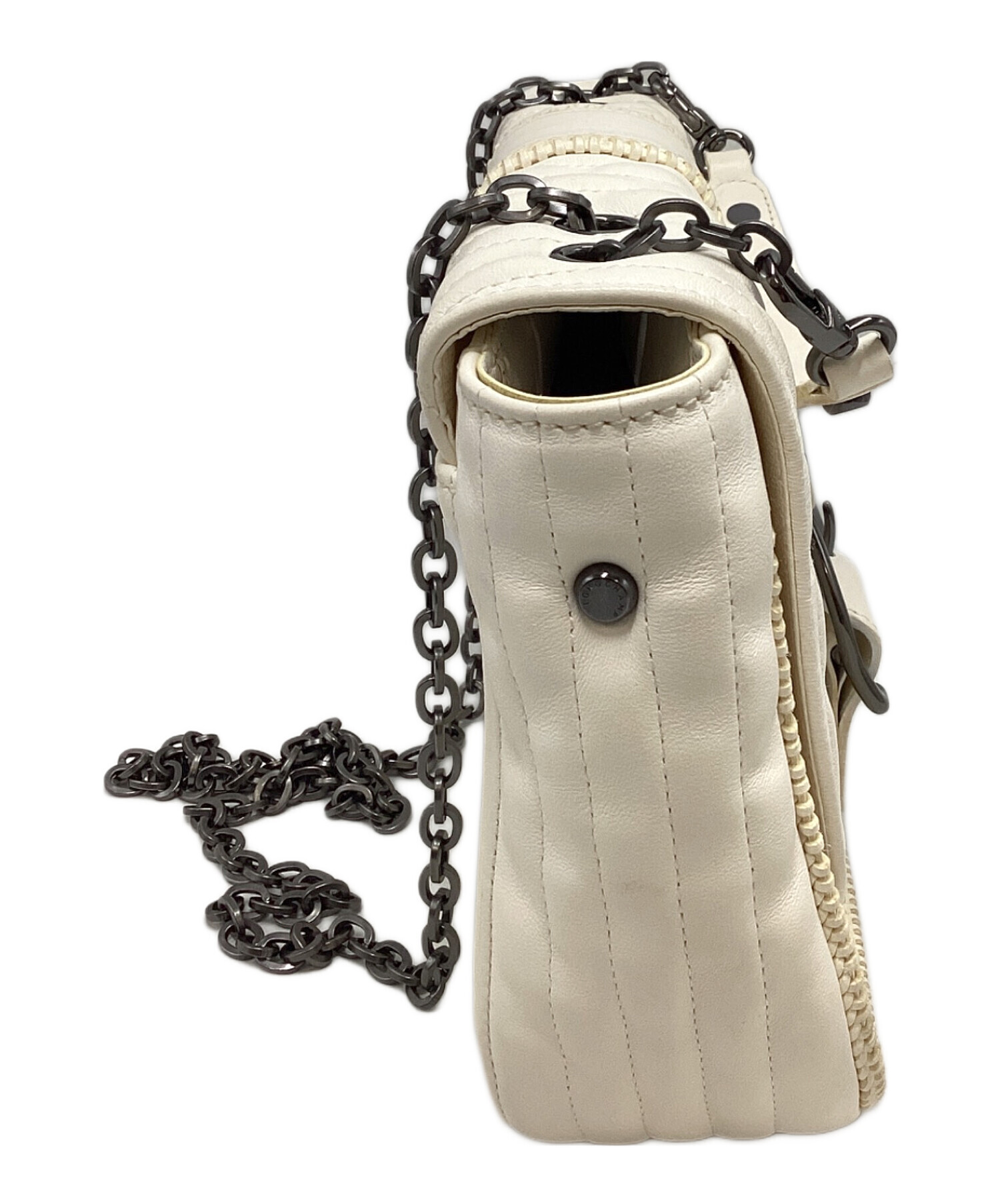 ロンシャン　ナルディ　クラシック　革張り替え依頼品　2本 中古・古着通販】LONGCHAMP (ロンシャン) ロンシャン/ショルダーバッグ