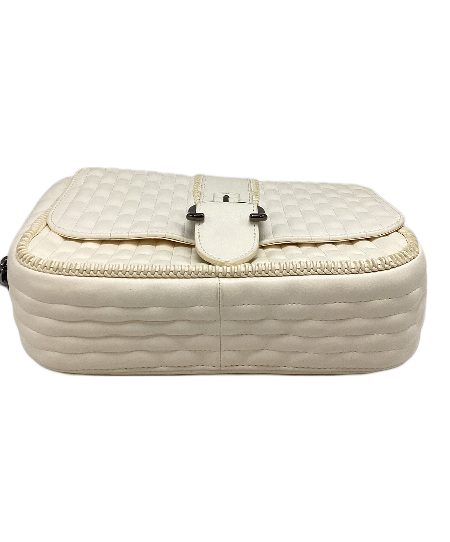 中古・古着通販】LONGCHAMP (ロンシャン) ロンシャン/ショルダーバッグ