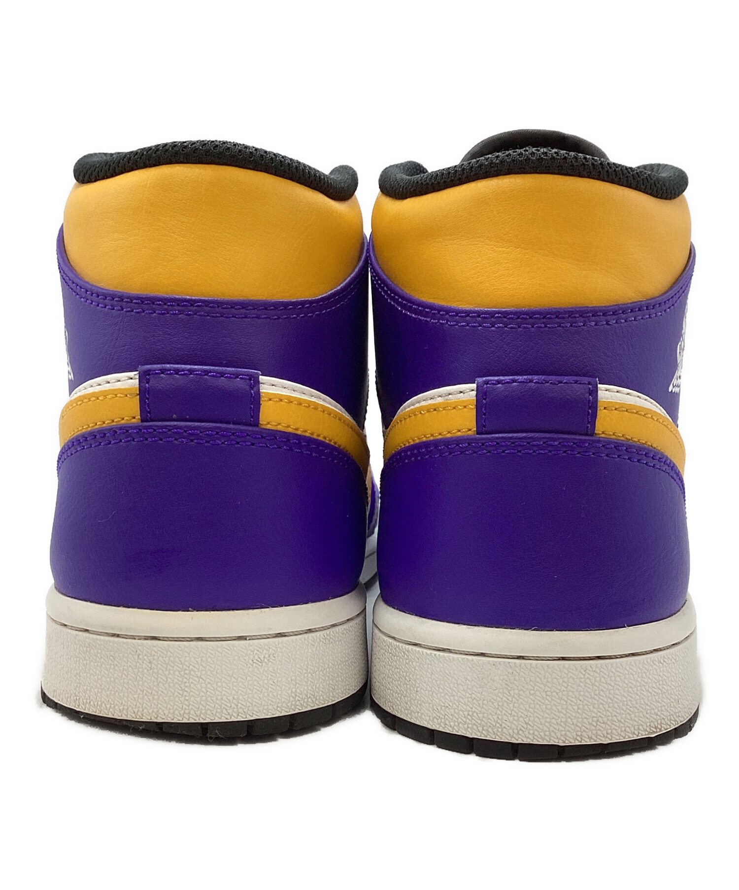 中古・古着通販】NIKE (ナイキ) Air Jordan 1 Mid 