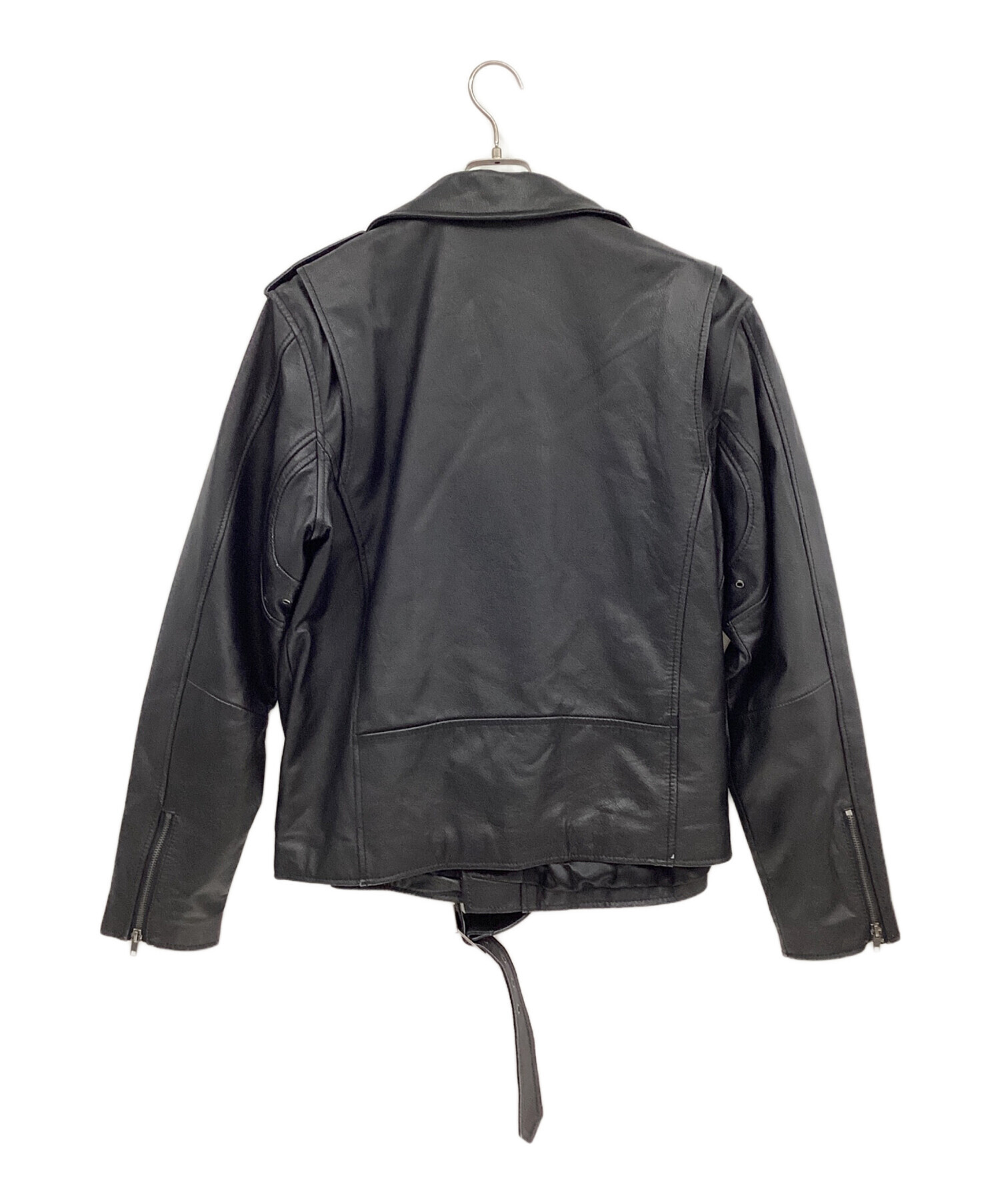 中古・古着通販】URBAN BARON (アーバンバロン) レザーライダース