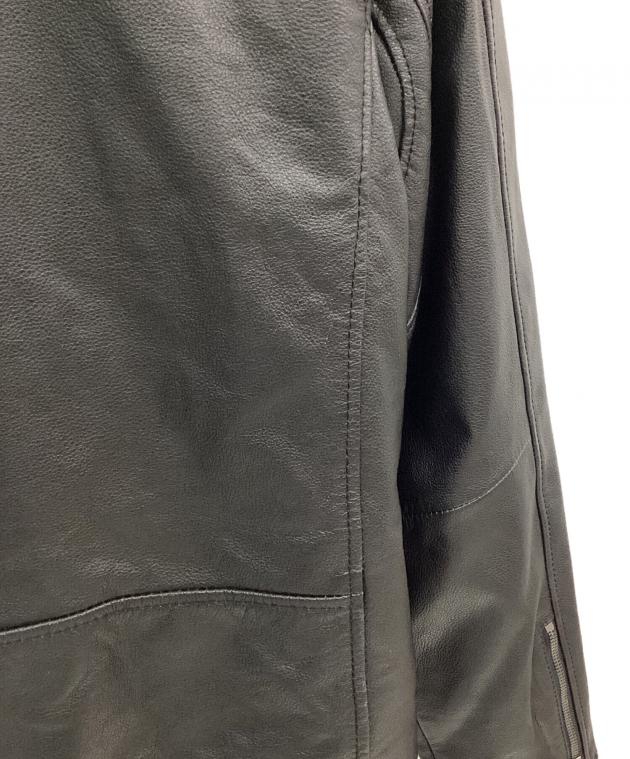 中古・古着通販】URBAN BARON (アーバンバロン) レザーライダース