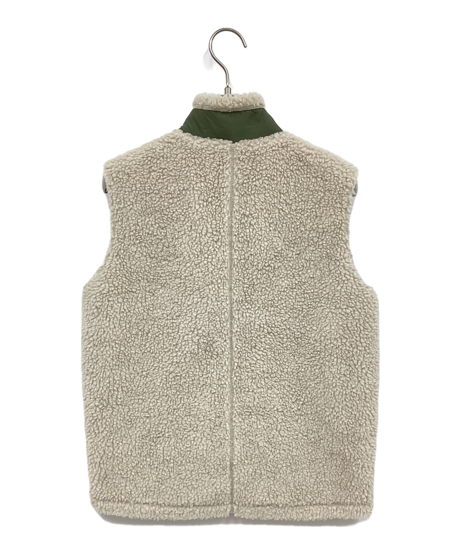 中古・古着通販】Patagonia (パタゴニア) レトロXベスト ベージュ