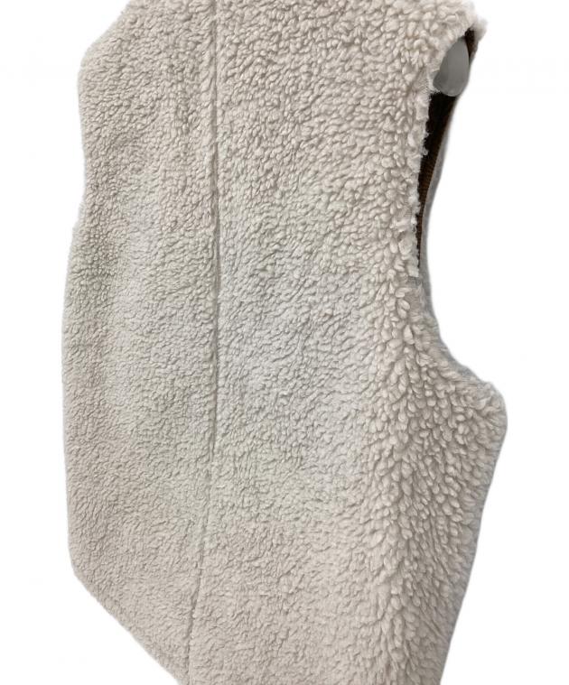 中古・古着通販】Patagonia (パタゴニア) レトロXベスト ベージュ