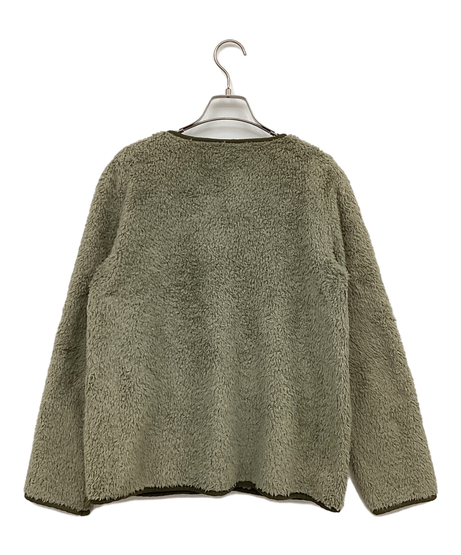 中古・古着通販】Patagonia (パタゴニア) ロスガトスカーディガン