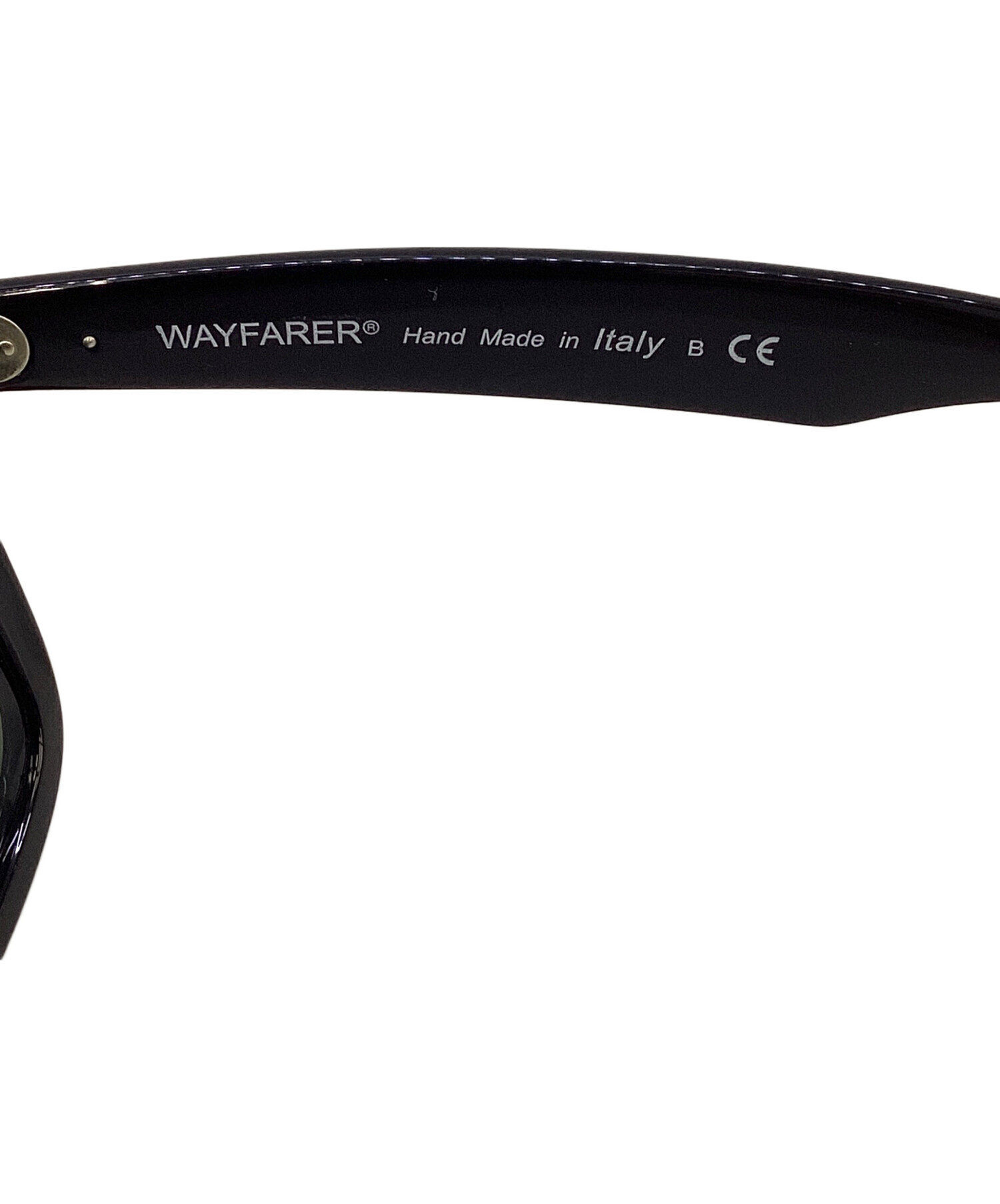 中古・古着通販】RAY-BAN (レイバン) サングラス｜ブランド・古着通販