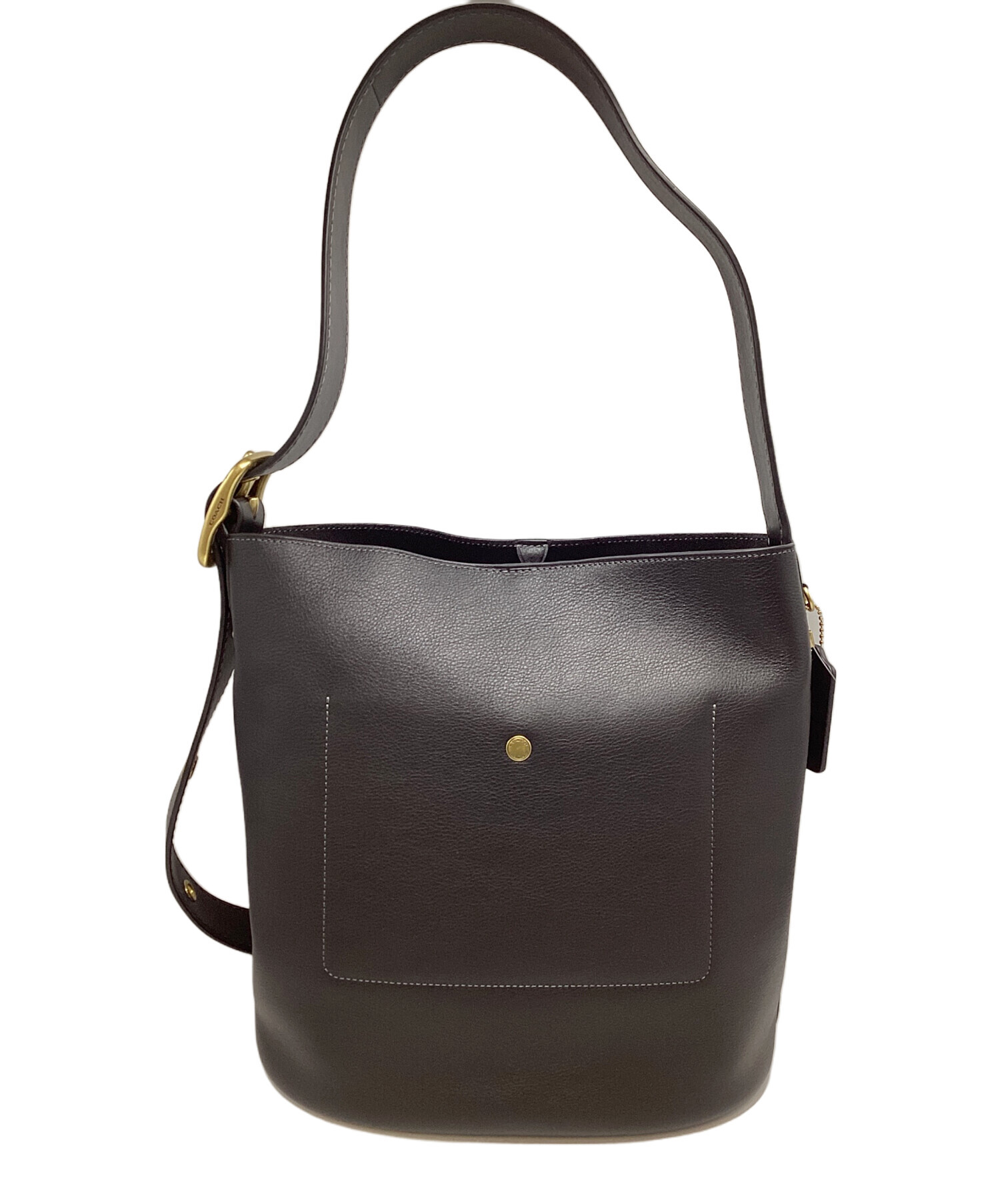 中古・古着通販】COACH (コーチ) コーチ/CCC23/ブリーカー バケット