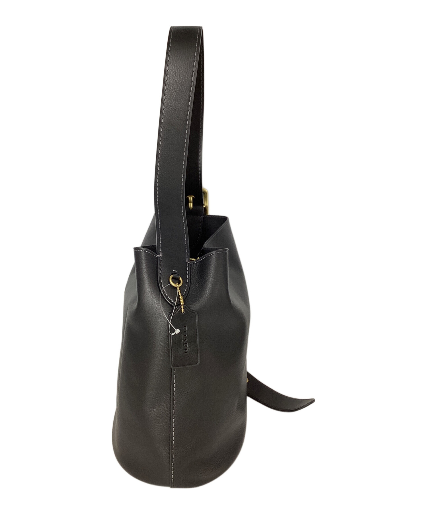 中古・古着通販】COACH (コーチ) コーチ/CCC23/ブリーカー バケット