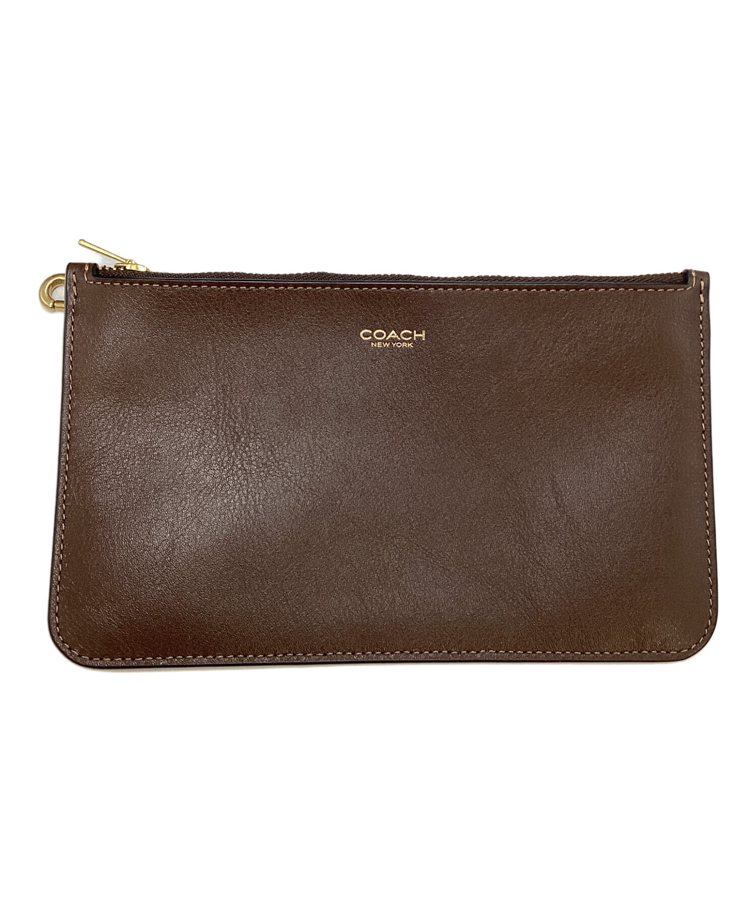 中古・古着通販】COACH (コーチ) コーチ/CCC23/ブリーカー バケット