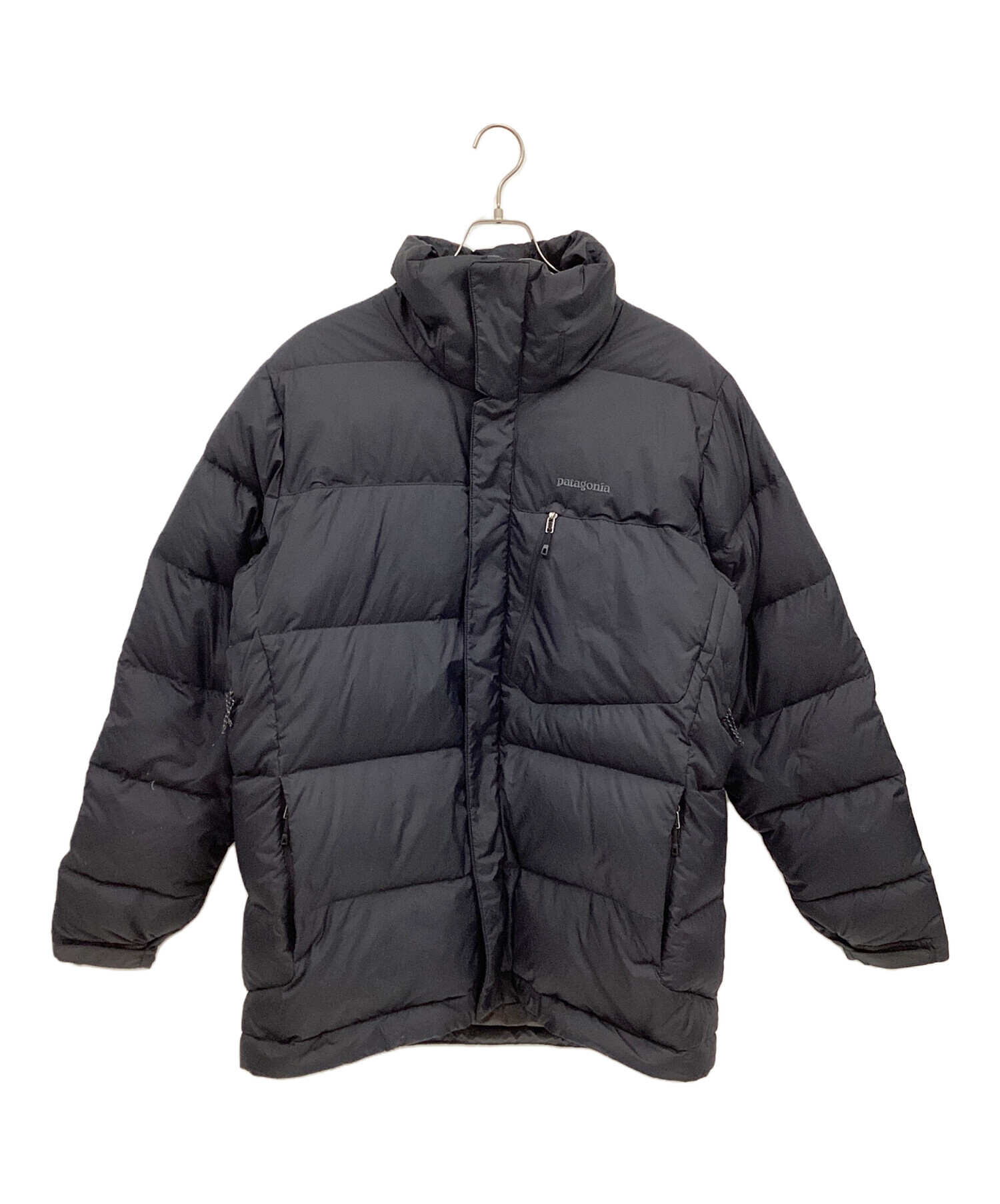 中古・古着通販】Patagonia (パタゴニア) ルビコンダウンジャケット