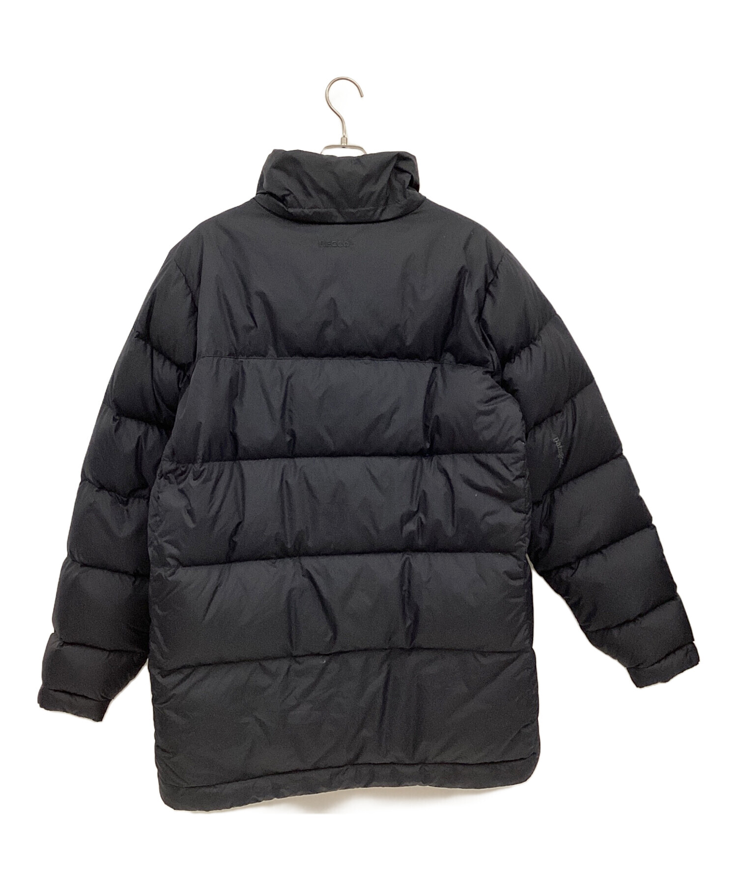 中古・古着通販】Patagonia (パタゴニア) ルビコンダウンジャケット